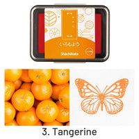3. Tangerine