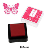 28.Peony