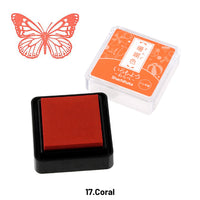 17. Coral