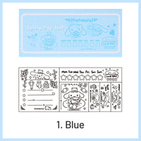 1.Blue