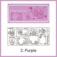 2.Purple