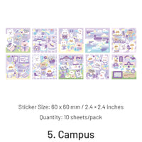 5. Campus