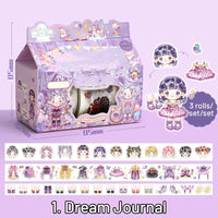 1. Dream Journal