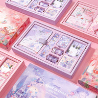 3. Complete Set, Save More