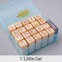 1. Litlte Cat