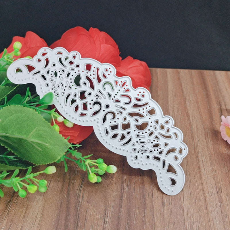 Lace Carbon Steel Crafting Dies b1