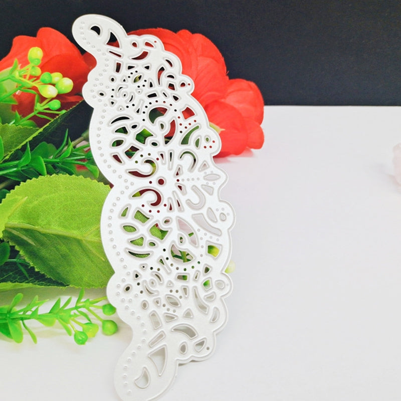 Lace Carbon Steel Crafting Dies b2