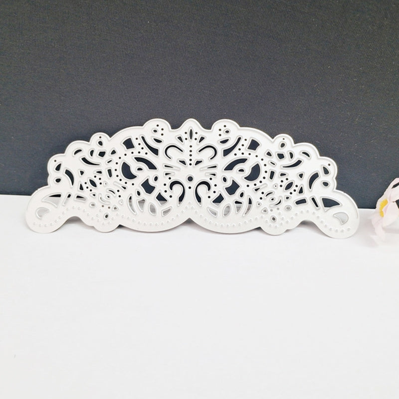 Lace Carbon Steel Crafting Dies b3