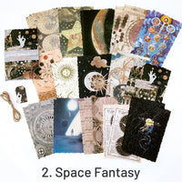 2. Space Fantasy