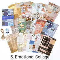 3. Emotional Collage