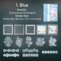 1.Blue