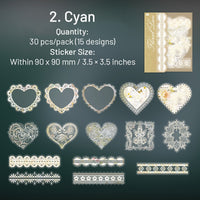 2.Cyan