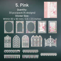 5.Pink