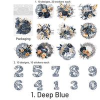1. Deep Blue