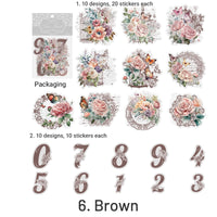 6. Brown