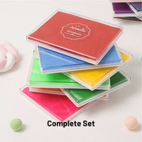 14. Complete Set, Save More