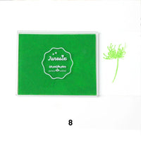 8.Fruit Green