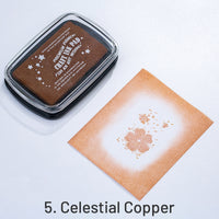 5. Celestial Copper