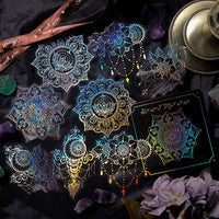 7. Complete Set (10% OFF)