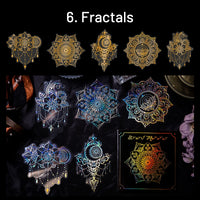 6.Fractals