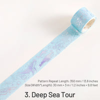 3. Deep Sea Tour