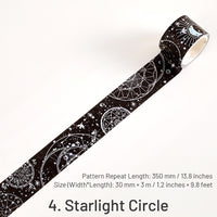 4. Starlight Circle