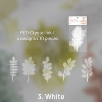3. White