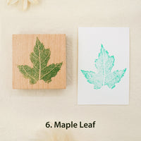 6. Maple Leaf