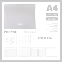 3.A4-Gray