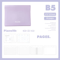 5.B5-Purple