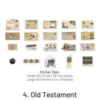 4. Old Testament