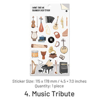 4. Tributo Musicale