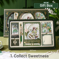 1.Collect Sweetness