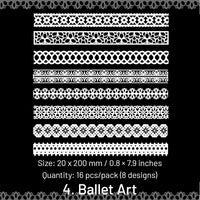 4.Ballet Art