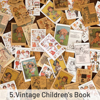 5.Vintage Children's Book