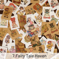 7.Fairy Tale Haven