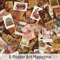 8.Poster Art Magazine