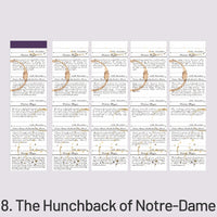 8. The Hunchback of Notre-Dame