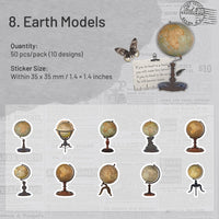 8. Earth Models