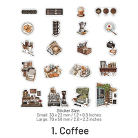 1. Coffee