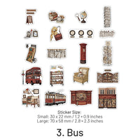 3. Bus
