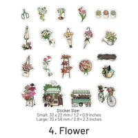 4. Flower