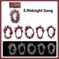 3.Midnight Song