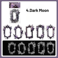 4.Dark Moon