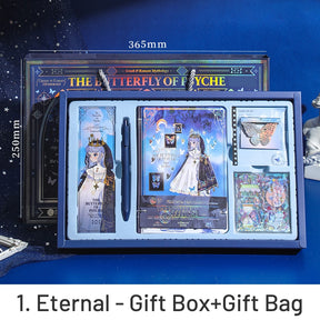 Magical World Journal Gift Box Set sku-11