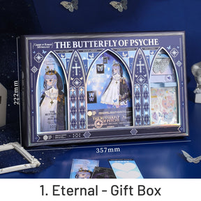Magical World Journal Gift Box Set sku-1