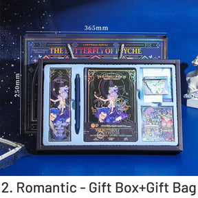 Magical World Journal Gift Box Set sku-22