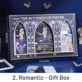 Magical World Journal Gift Box Set sku-2