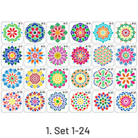1. Set 1-24