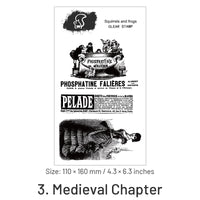 3. Medieval Chapter
